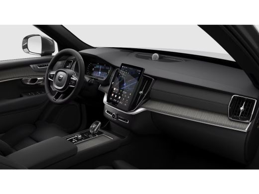 Volvo  XC90 2.0 T8 Plug-in hybrid AWD Ultra Bright Executvie Edition 22" 7-dubbelspaaks Glossy Black Diamond ... ActivLease financial lease