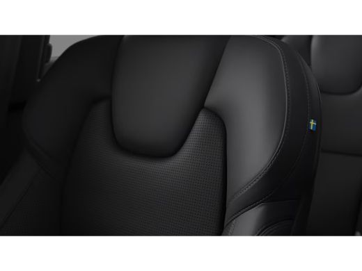 Volvo  XC90 2.0 T8 Plug-in hybrid AWD Ultra Bright Executvie Edition 22" 7-dubbelspaaks Glossy Black Diamond ... ActivLease financial lease