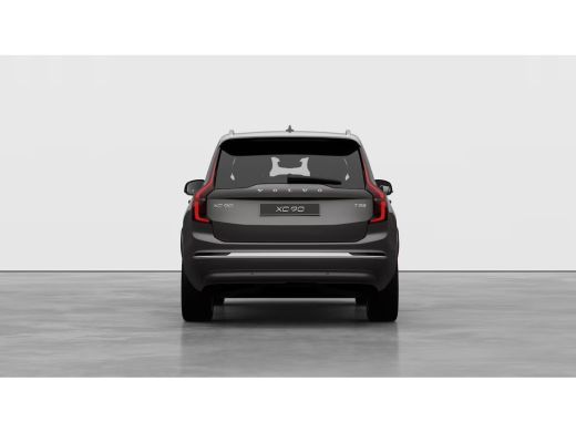 Volvo  XC90 2.0 T8 Plug-in hybrid AWD Ultra Bright Executvie Edition 22" 7-dubbelspaaks Glossy Black Diamond ... ActivLease financial lease