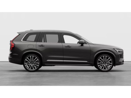 Volvo  XC90 2.0 T8 Plug-in hybrid AWD Ultra Bright Executvie Edition 22" 7-dubbelspaaks Glossy Black Diamond ... ActivLease financial lease
