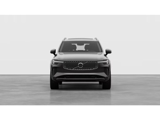 Volvo  XC90 2.0 T8 Plug-in hybrid AWD Ultra Bright Executvie Edition 22" 7-dubbelspaaks Glossy Black Diamond ... ActivLease financial lease