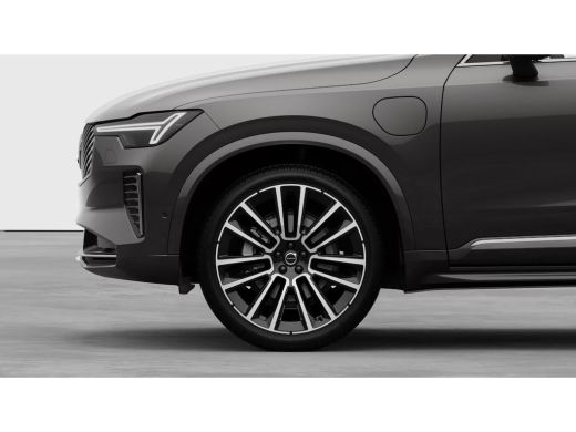 Volvo  XC90 2.0 T8 Plug-in hybrid AWD Ultra Bright Executvie Edition 22" 7-dubbelspaaks Glossy Black Diamond ... ActivLease financial lease