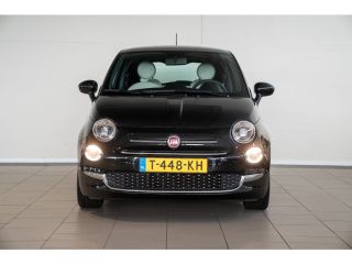 Fiat 500 1.0 Hybrid Dolcevita | Panoramadak | Apple Carplay & Android Auto | Cruise Controle | Airco | Lic...