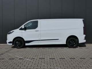 Ford Transit Custom 320 2.5 PHEV L2H1 Sport | 6 B&O speakers | Achteruitrijcamera | Apple Carplay/Android Auto|telefo...
