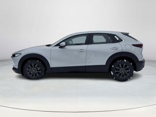 Mazda CX-30 2.5 e-SkyActiv-G M Hybrid Prime-line | Automaat | Adaptieve cruise control | Airco | Achteruitrij...