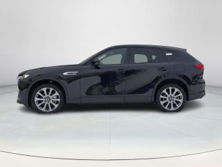 Mazda CX-60 2.5 e-SkyActiv PHEV Exclusive-line Bns Edition | Bose | Elektrische klep | Stoel en stuurverwarmi...
