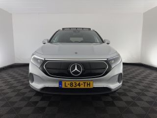 Mercedes-Benz EQA 250 Business Solution Luxury 67 kWh [ 3-Fase ] (SOH-94%) (INCL-BTW) *PANO | LEATHER | WIDESCREEN-...