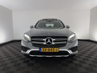 Mercedes-Benz GLC 220d 4MATIC Premium Plus (INCL-BTW) *PANO | LEATHER | FULL-LED | MEMORY-PACK | TOPVIEW | BLINDSPO...
