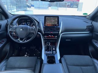 Mitsubishi Eclipse Cross 2.4 PHEV 4WD Instyle/EV/Adaptive/360Cam/Trekhaak/Carplay