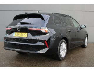Opel Astra Sports Tourer 1.2 Turbo Business Edition | Navigatie | Camera | Stoelverwarming | Stuurverwarming...