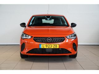 Opel Corsa 1.2 Turbo 100PK Elegance | Camera | Parkeersensoren | Dodehoek bewaking | Climate Controle | Groo...