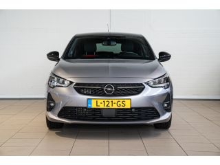 Opel Corsa 1.2 Turbo 100PK GS Line | Apple Carplay & Android Auto | Airco | Cruise Controle | Lichtmetalen v...