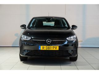 Opel Corsa-e Edition 50 kWh | 3 Fase | Apple Carplay & Android Auto | Climate Controle | Cruise Controle | War...