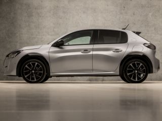 Peugeot 208 1.2 PureTech GT Sport (PANORAMADAK, APPLE CARPLAY, LEDER/ALCANTARA, SFEERVERLICHTING, 360 CAMERA,...