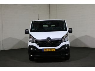 Renault Trafic 1.6 dCi L1H1 Airco Navigatie