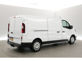 Renault Trafic 2.0 dCi T30 L2H1 | Euro6 | Airco | Cruise | 3-Zits | Trekh. | Parkeersens.