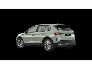 Skoda Elroq Limited Edition Inclusief &euro;3000,- inruilvoordeel | Cruise control met speedlimiter | Mechanisch w...