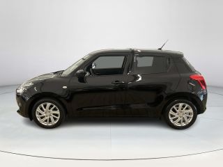 Suzuki Swift 1.2 Select Smart Hybrid