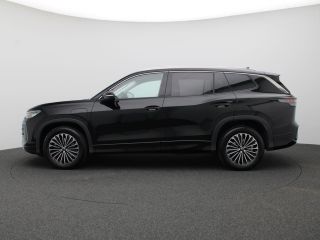 Volkswagen Tayron 1.5 eHybrid Elegance 204PK DSG SOH 97,7%, Trekhaak, Massage, Matrix LED-Verlichting, 360gr. Camer...