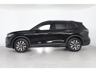 Volkswagen Tiguan 1.5 eTSI Life Edition | 1e Eigenaar! | Trekhaak | Adaptive Cruise | Navi By App | LED | Stoel-/st...