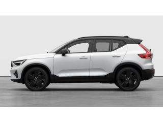Volvo  XC40 2.0 B4 Plus Black Edition | Lighting-Pack | Lounge-Pack | Visual Park Assist | Volvo Guard Alarm ...