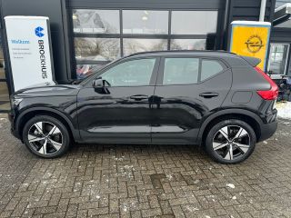 Volvo  XC40 Recharge P8 AWD R-Design | SOH 92,3%| TREKHAAK ELEKTRISCH| STOEL-  EN STUURVERWARMING| CAMERA| PA...
