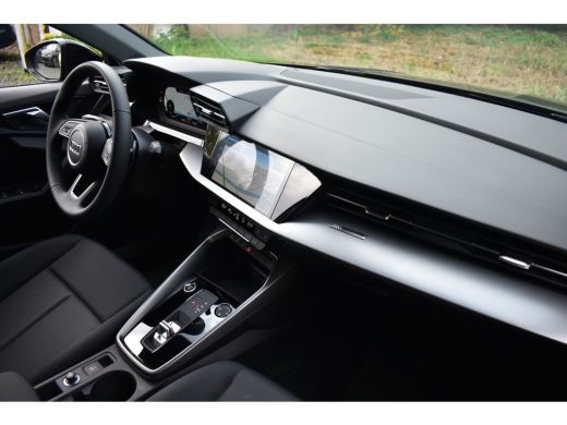 Audi A3 Sportback NEW!!! 40 TFSIe 204PK HYBRIDE S-TRONIC PRO-LINE VIRTUAL/ACC/NAVI   NW AUTO ActivLease financial lease