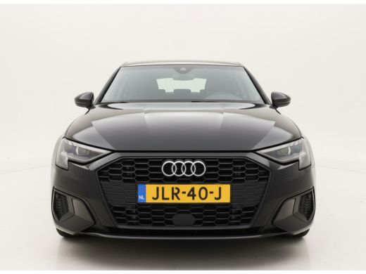 Audi A3 Sportback NEW!!! 40 TFSIe 204PK HYBRIDE S-TRONIC PRO-LINE VIRTUAL/ACC/NAVI   NW AUTO ActivLease financial lease