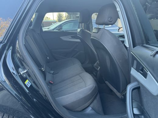 Audi A4 Avant 35 TFSI 2.0 150PK S-TRONIC PRO-LINE CARPLAY/PDC/LED ActivLease financial lease