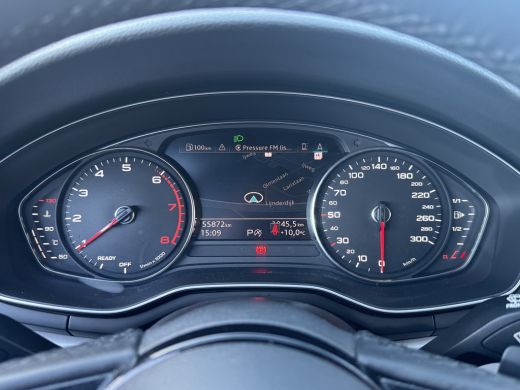 Audi A4 Avant 35 TFSI 2.0 150PK S-TRONIC PRO-LINE CARPLAY/PDC/LED ActivLease financial lease