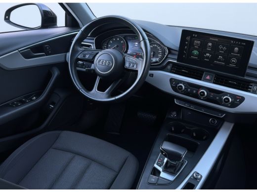 Audi A4 Avant 35 TFSI 2.0 150PK S-TRONIC PRO-LINE CARPLAY/PDC/LED ActivLease financial lease