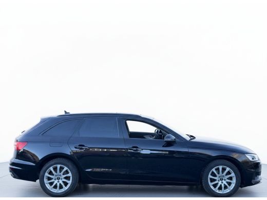 Audi A4 Avant 35 TFSI 2.0 150PK S-TRONIC PRO-LINE CARPLAY/PDC/LED ActivLease financial lease