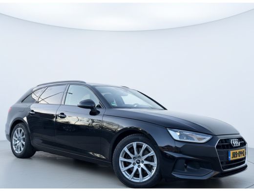 Audi A4 Avant 35 TFSI 2.0 150PK S-TRONIC PRO-LINE CARPLAY/PDC/LED ActivLease financial lease