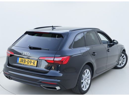 Audi A4 Avant 35 TFSI 2.0 150PK S-TRONIC PRO-LINE CARPLAY/PDC/LED ActivLease financial lease