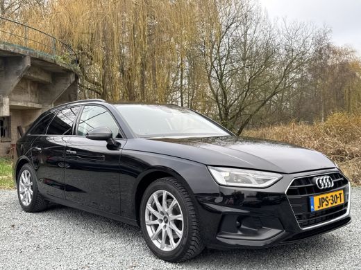 Audi A4 Avant 35 TFSI 2.0 150PK S-TRONIC PRO-LINE CARPLAY/PDC/LED ActivLease financial lease