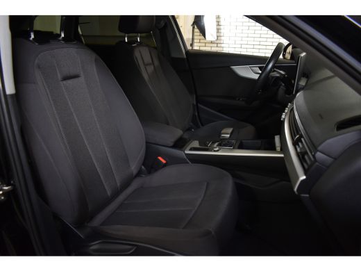 Audi A4 Avant 35 TFSI 2.0 150PK S-TRONIC PRO-LINE CARPLAY/PDC/LED ActivLease financial lease