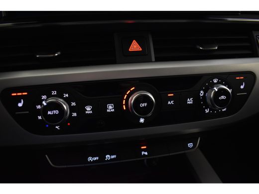 Audi A4 Avant 35 TFSI 2.0 150PK S-TRONIC PRO-LINE CARPLAY/PDC/LED ActivLease financial lease