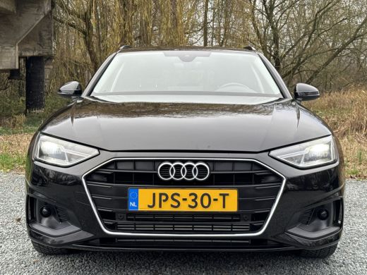 Audi A4 Avant 35 TFSI 2.0 150PK S-TRONIC PRO-LINE CARPLAY/PDC/LED ActivLease financial lease