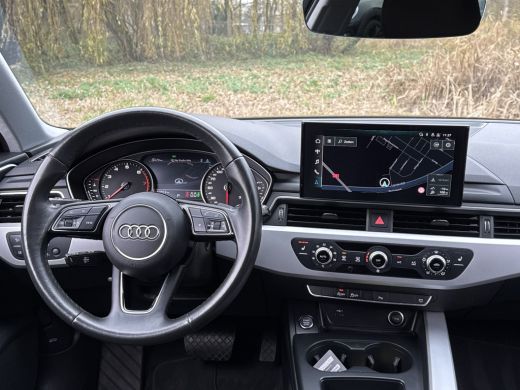 Audi A4 Avant 35 TFSI 2.0 150PK S-TRONIC PRO-LINE CARPLAY/PDC/LED ActivLease financial lease