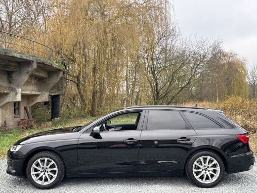 Audi A4 Avant 35 TFSI 2.0 150PK S-TRONIC PRO-LINE CARPLAY/PDC/LED ActivLease financial lease