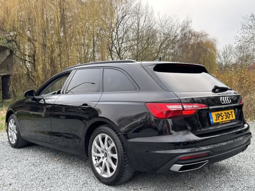 Audi A4 Avant 35 TFSI 2.0 150PK S-TRONIC PRO-LINE CARPLAY/PDC/LED ActivLease financial lease