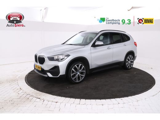 BMW X1 sDrive18d High Executive Automaat, Panorama dak, Navigatie