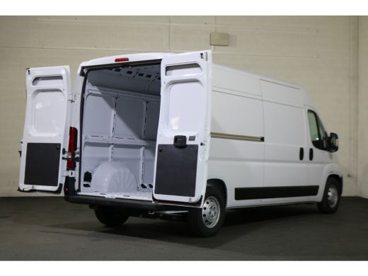 Citroën &euml;-Jumper L3 H2 70 kWh ActivLease financial lease