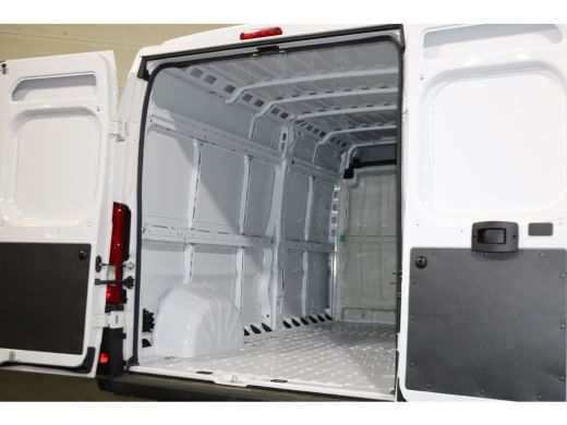 Citroën &euml;-Jumper L3 H2 70 kWh ActivLease financial lease