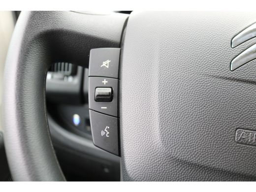 Citroën &euml;-Jumper L3 H2 70 kWh ActivLease financial lease