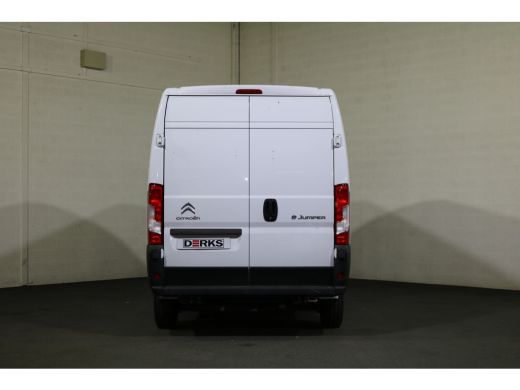 Citroën &euml;-Jumper L3 H2 70 kWh ActivLease financial lease