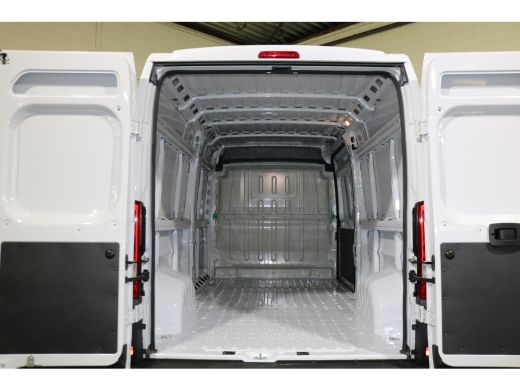 Citroën &euml;-Jumper L3 H2 70 kWh ActivLease financial lease