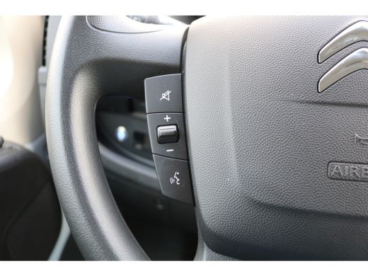 Citroën &euml;-Jumper L3 H2 70 kWh ActivLease financial lease