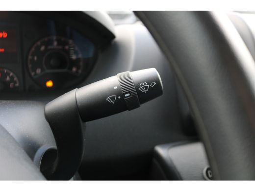 Citroën &euml;-Jumper L3 H2 70 kWh ActivLease financial lease