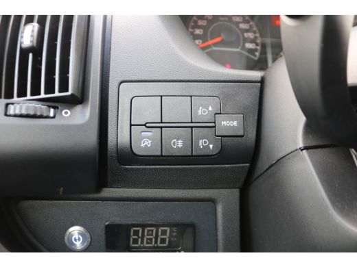 Citroën &euml;-Jumper L3 H2 70 kWh ActivLease financial lease